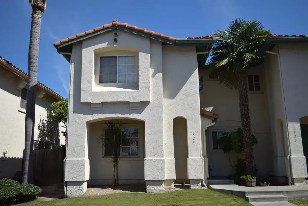 1526 Smythe Avenue, San Diego, CA 92173 - #1