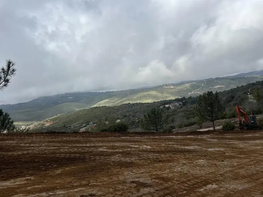 5566 Acorn Patch Rd., Julian, CA 92036 - #2