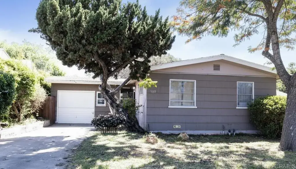 5603 Winchester St, San Diego, CA 92139 - #1