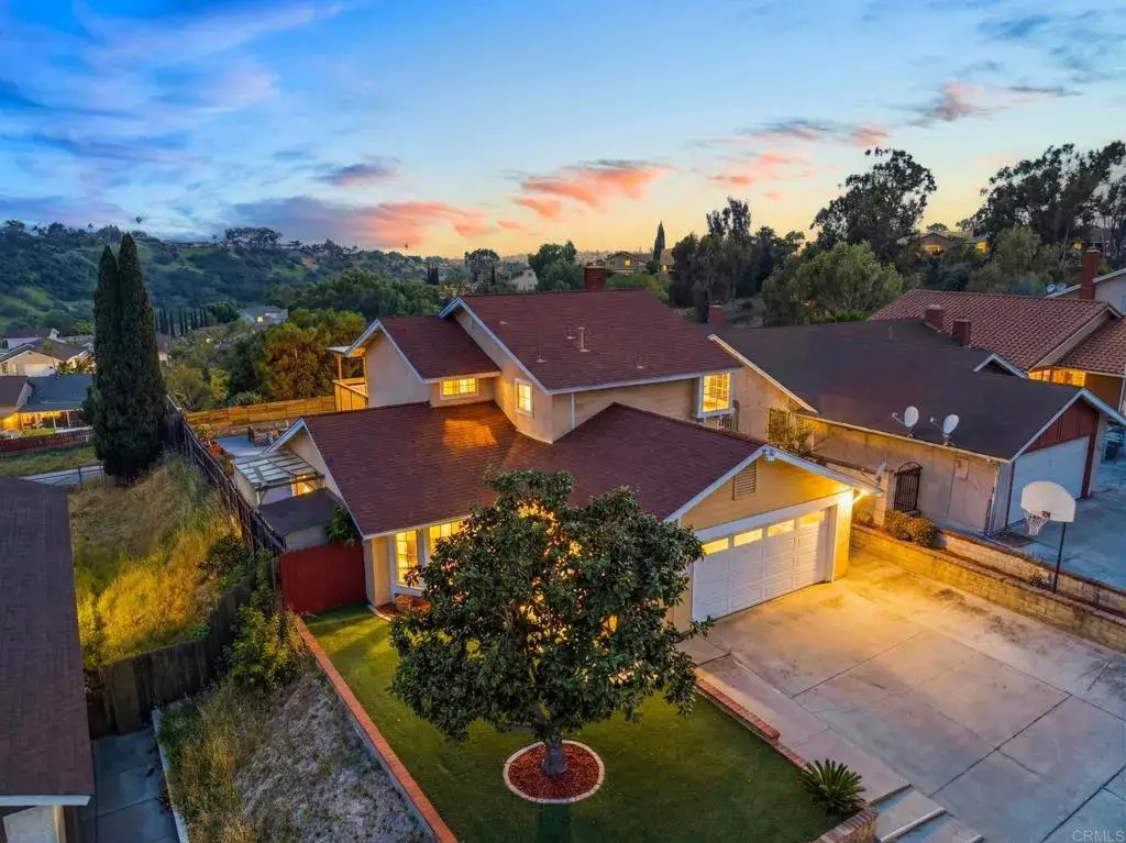 6729 Anton Ln, San Diego, CA 92114 - #1