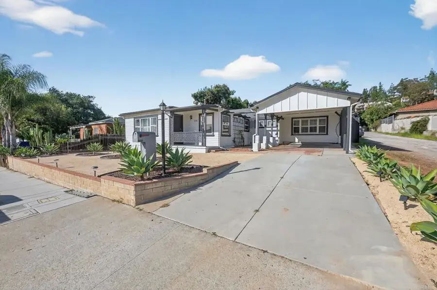 1532 Broadway, El Cajon, CA 92021 - #3