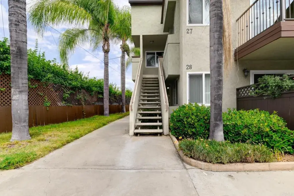 1509 E Washington Ave #27, El Cajon, CA 92019 - #1