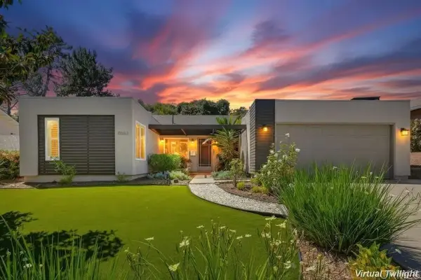 8662 Robles Drive, San Carlos, CA 92119