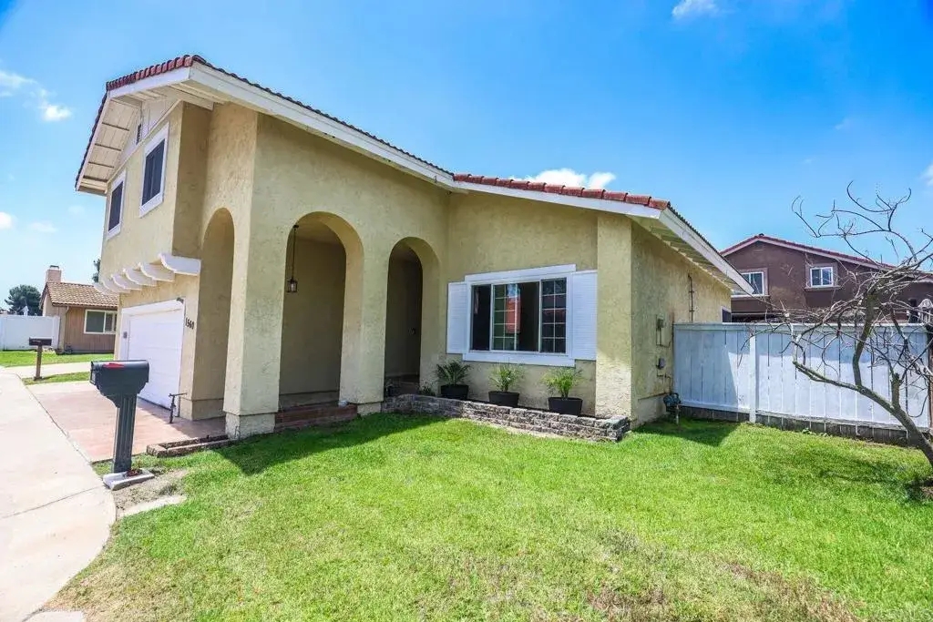 1560 Cavern Point, Chula Vista, CA 91911 - #1