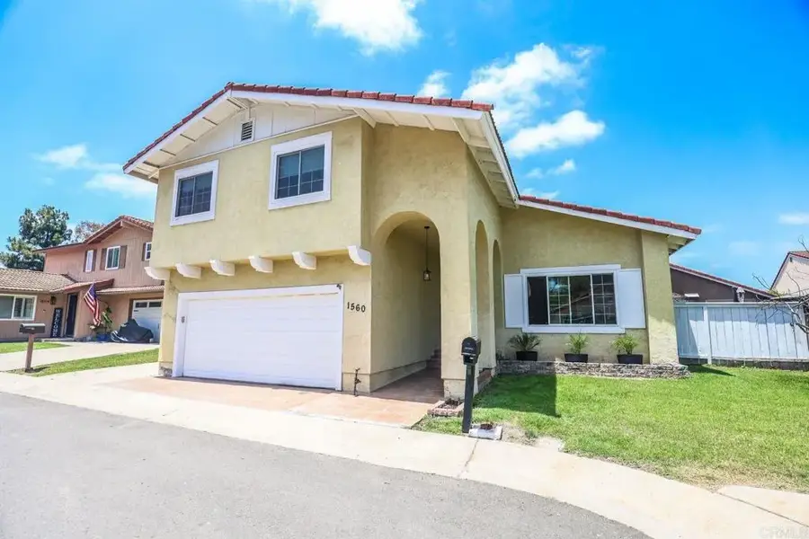 1560 Cavern Point, Chula Vista, CA 91911 - #3