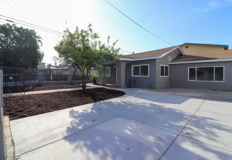 110 W Hall Avenue, San Ysidro, CA 92173 - #2