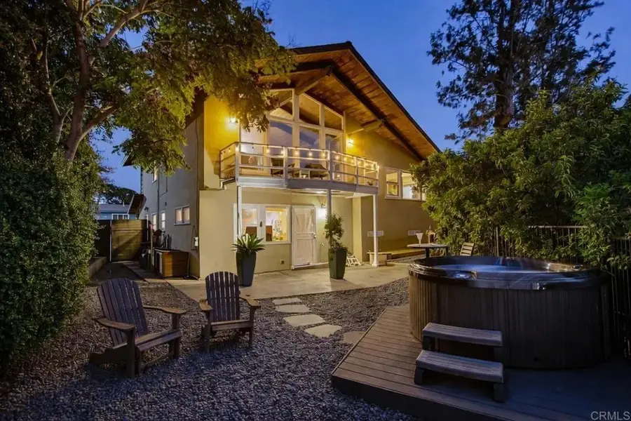 5484 Redding Road, San Diego, CA 92115 - #2