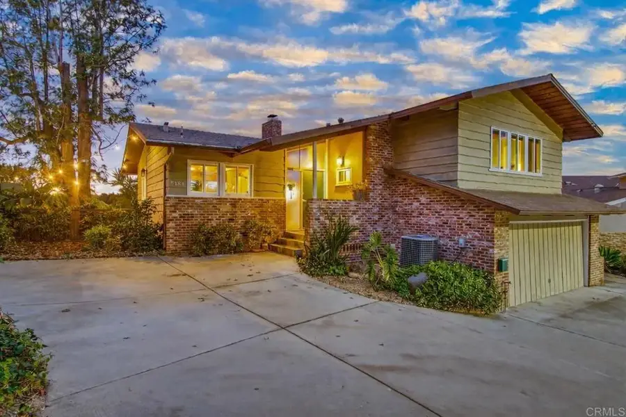 5484 Redding Road, San Diego, CA 92115 - #3
