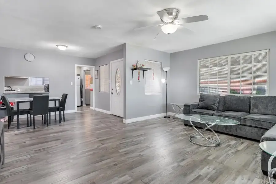 3741 47th Street, San Diego, CA 92105 - #2