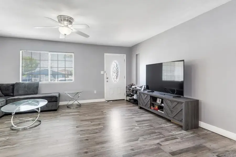 3741 47th Street, San Diego, CA 92105 - #3