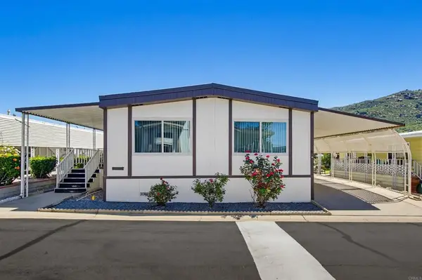 15420 Olde Highway 80 #20, El Cajon, CA 92021