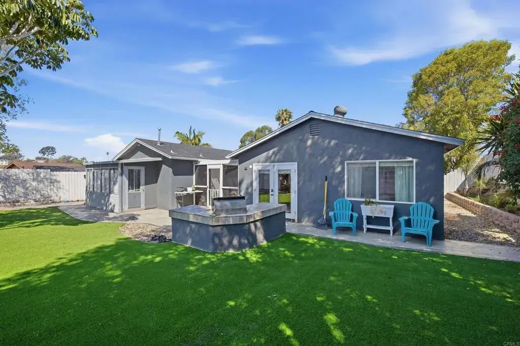 4081 Thomas Street, Oceanside, CA 92056 - #1