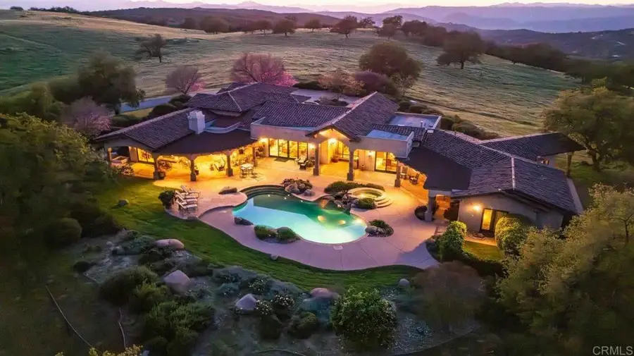 20655 Sutherland Dam Road, Ramona, CA 92065 - #2