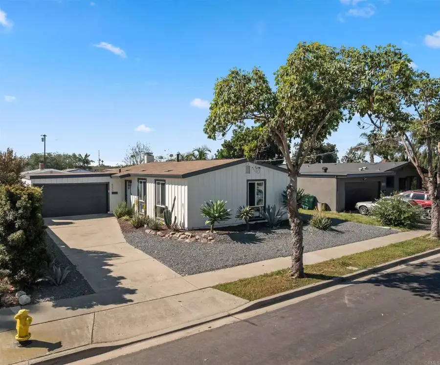 4773 Aberdeen Street, San Diego, CA 92117 - #2