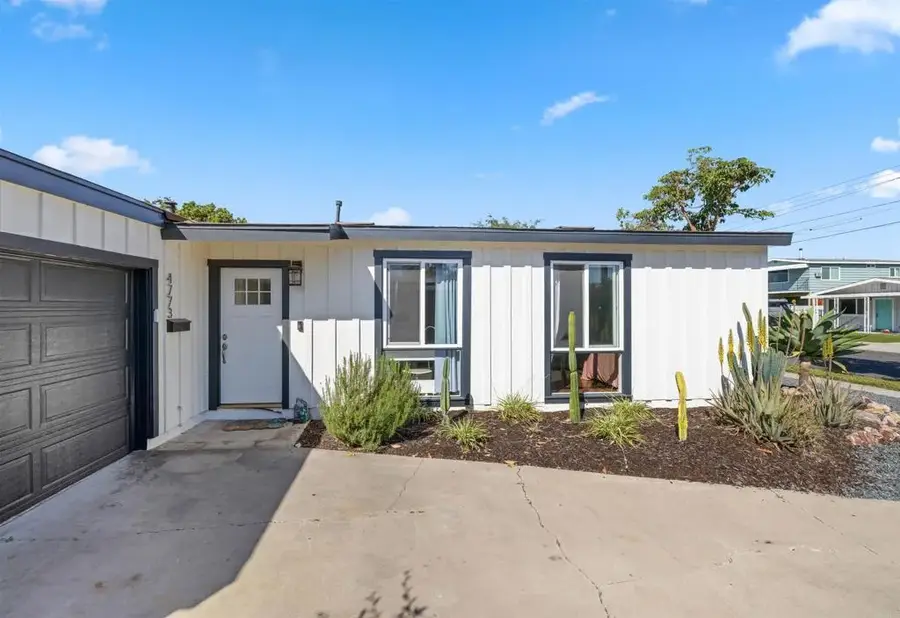 4773 Aberdeen Street, San Diego, CA 92117 - #3