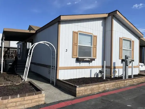 255 E Bradley #3, El Cajon, CA 92021