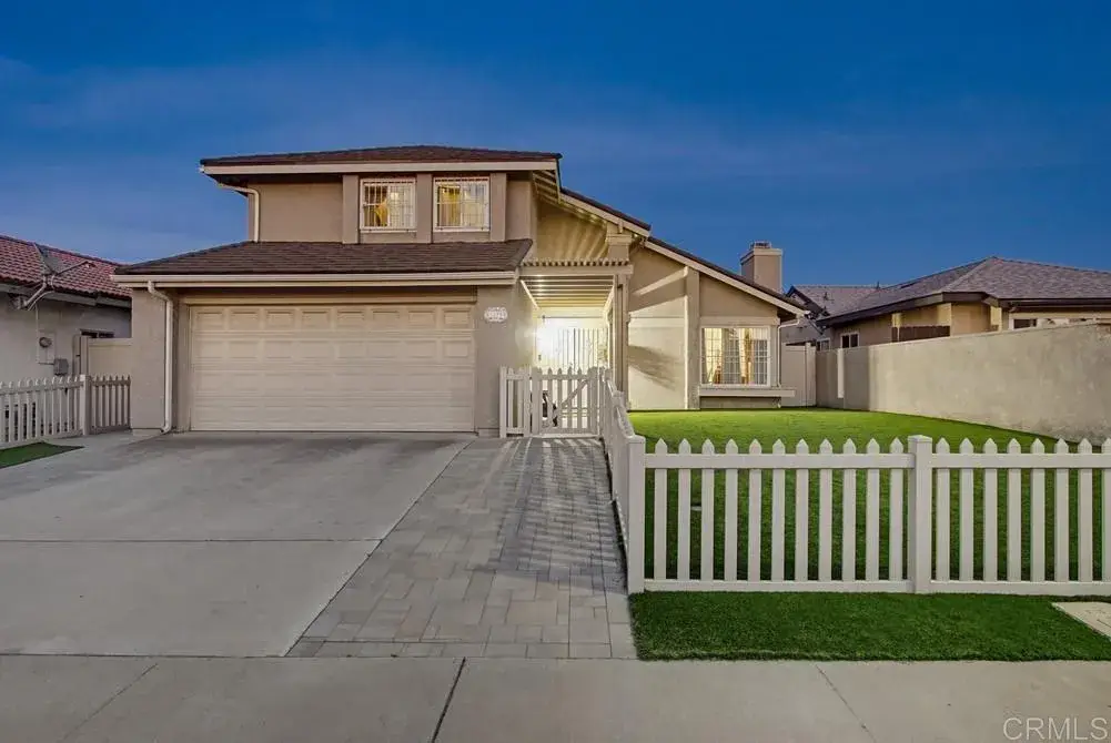 1775 Risueno Court, San Diego, CA 92154 - #1