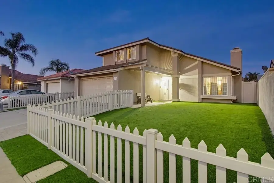 1775 Risueno Court, San Diego, CA 92154 - #3