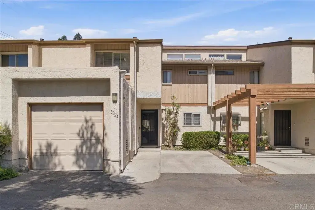 3024 Plaza Alonzo, Bonita, CA 91902 - #1