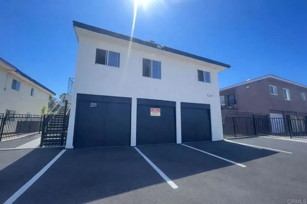 5387 Imperial Avenue, San Diego, CA 92114 - #1