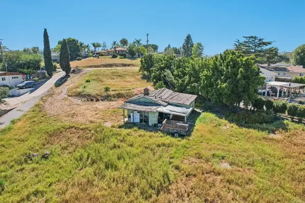 10752 Lupin, La Mesa, CA 91941