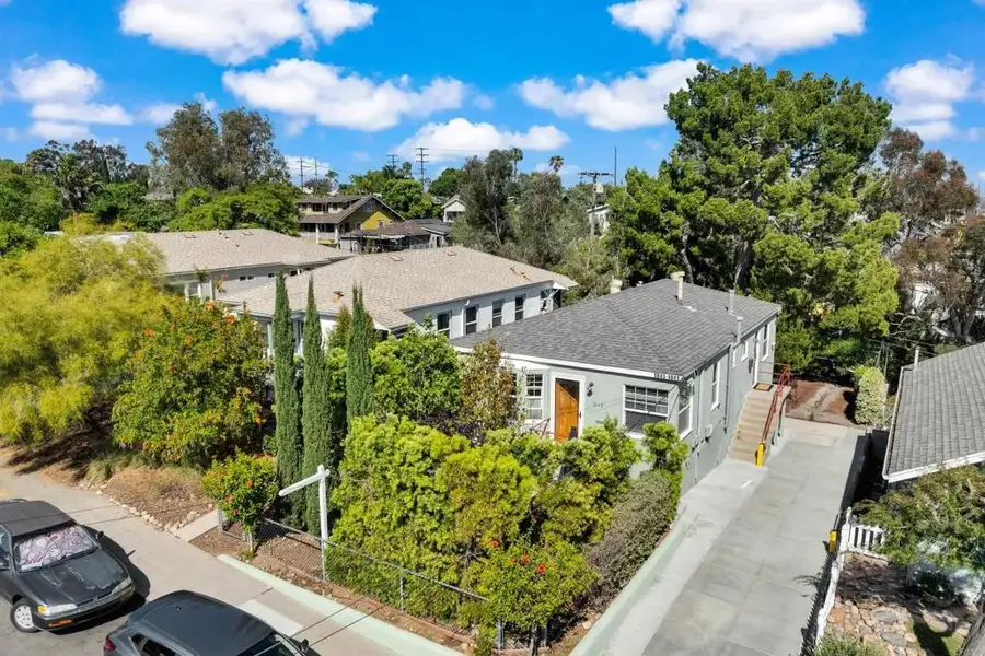 1841-43 31st Street, San Diego, CA 92102 - #2
