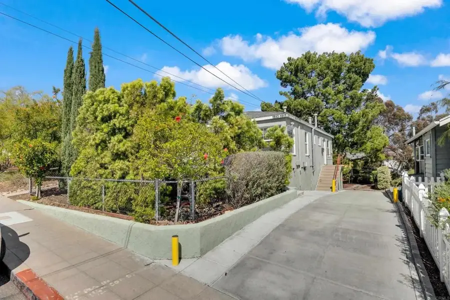 1841-43 31st Street, San Diego, CA 92102 - #3