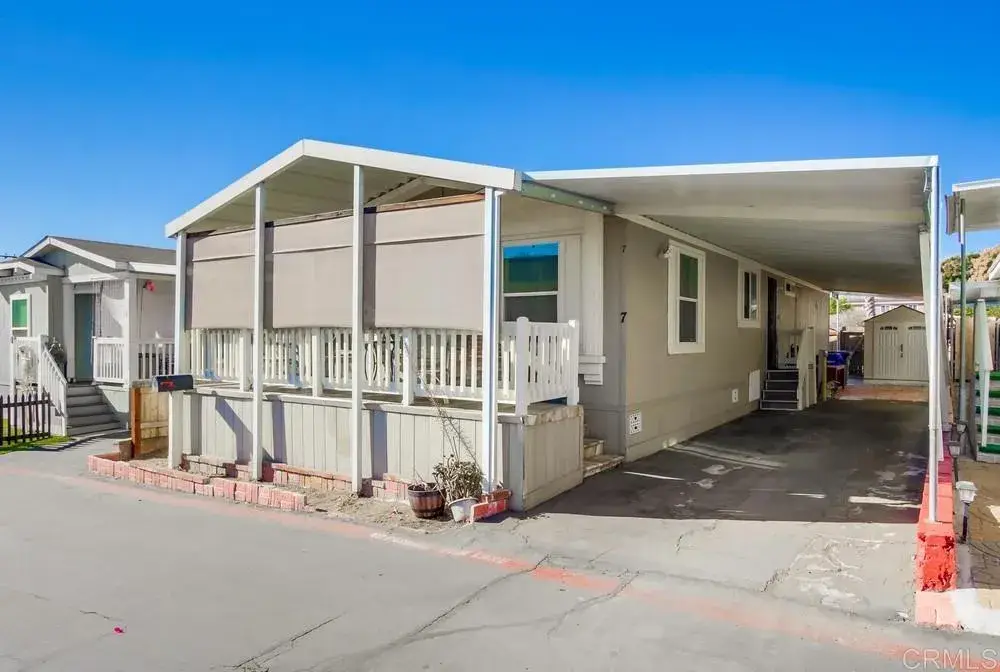 9902 Jamacha Boulevard #SPC 7, Spring Valley, CA 91977 - #1