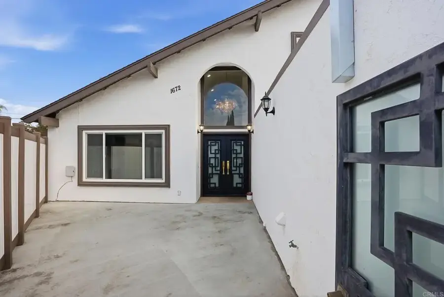 1668 Spanish Oak Pl, El Cajon, CA 92019 - #2