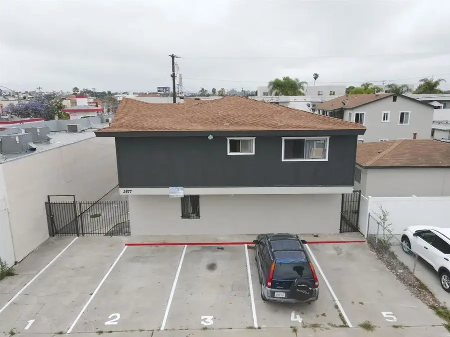 3877 Menlo Avenue, San Diego, CA 92105 - #2