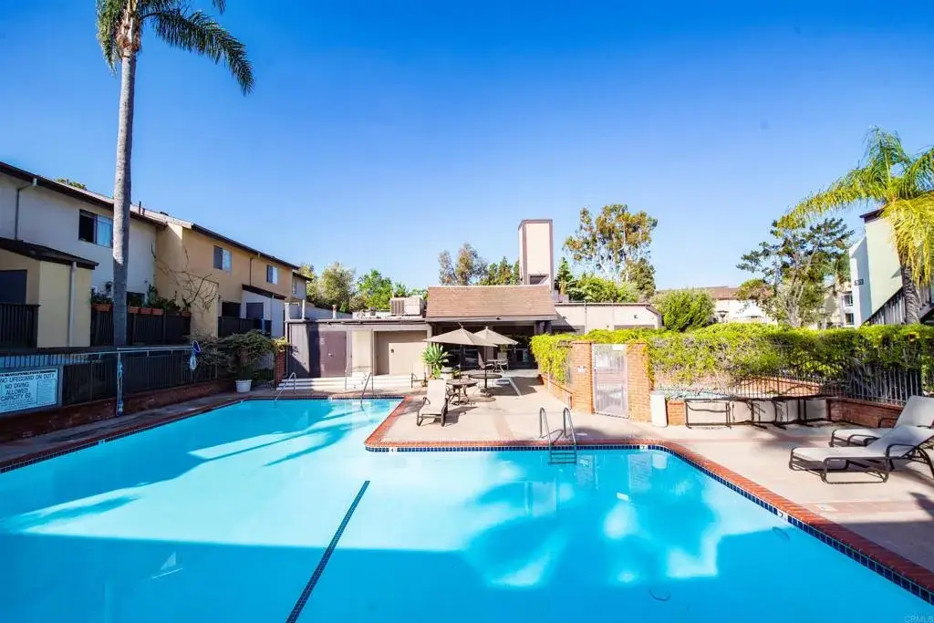 7970 Mission Center Court #P, San Diego, CA 92108 - #1