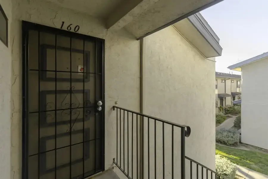 12650 Lakeshore Drive #160, Lakeside, CA 92040 - #2