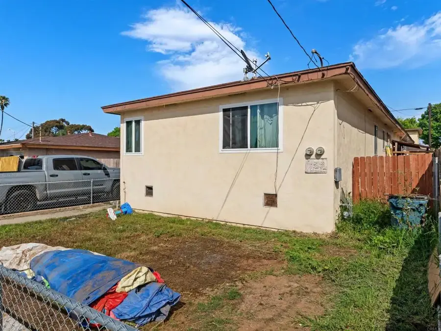 1139 Granger Street, Imperial Beach, CA 91932 - #3
