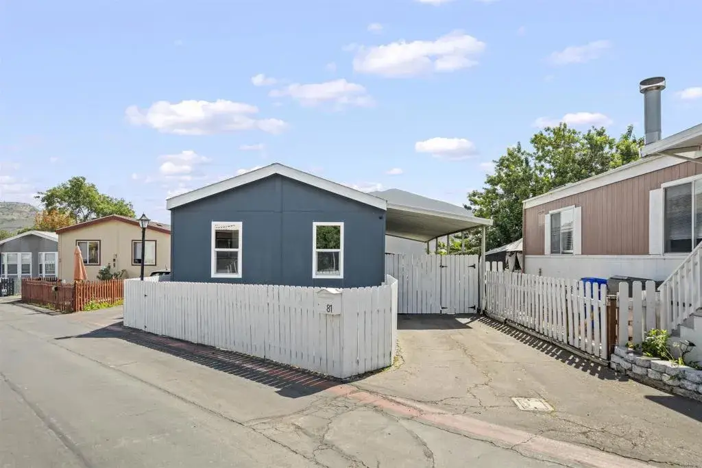 9902 Jamacha #SPC 81, Spring Valley, CA 91977 - #1