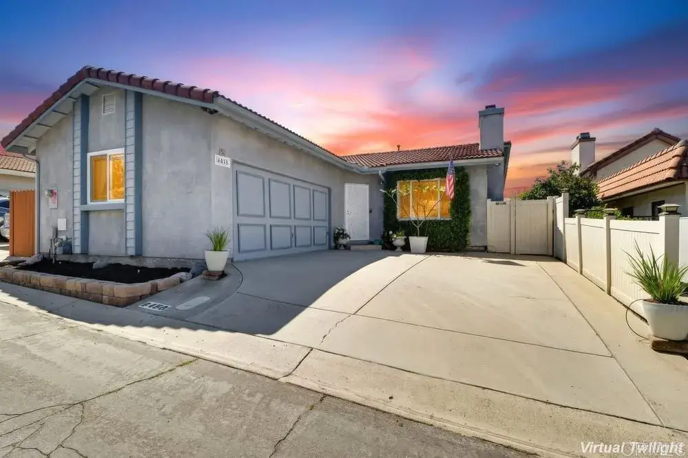 8456 Snow White Drive, El Cajon, CA 92021 - #1