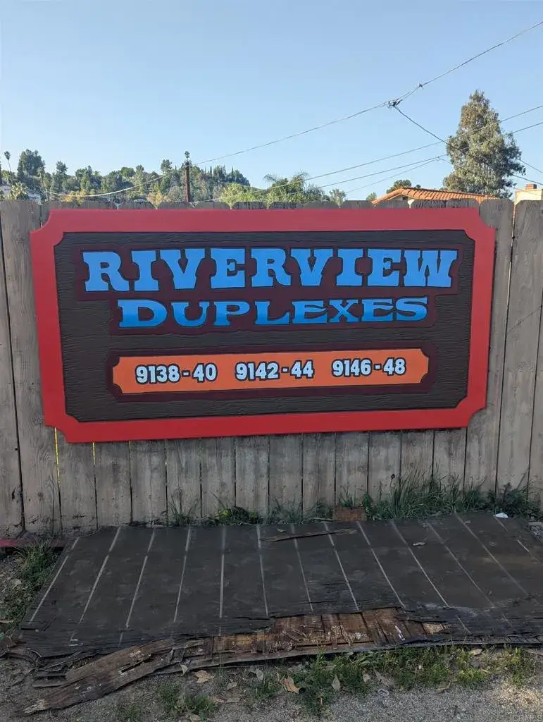 9138 Winter Gardens Boulevard, Lakeside, CA 92040 - #2