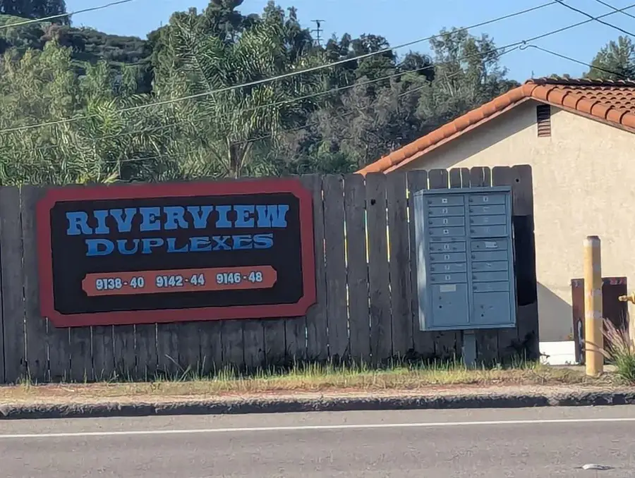 9138 Winter Gardens Boulevard, Lakeside, CA 92040 - #3