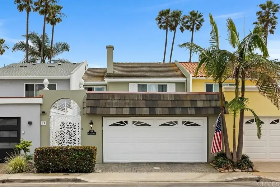 69 Half Moon Bend, Coronado, CA 92118 - #3