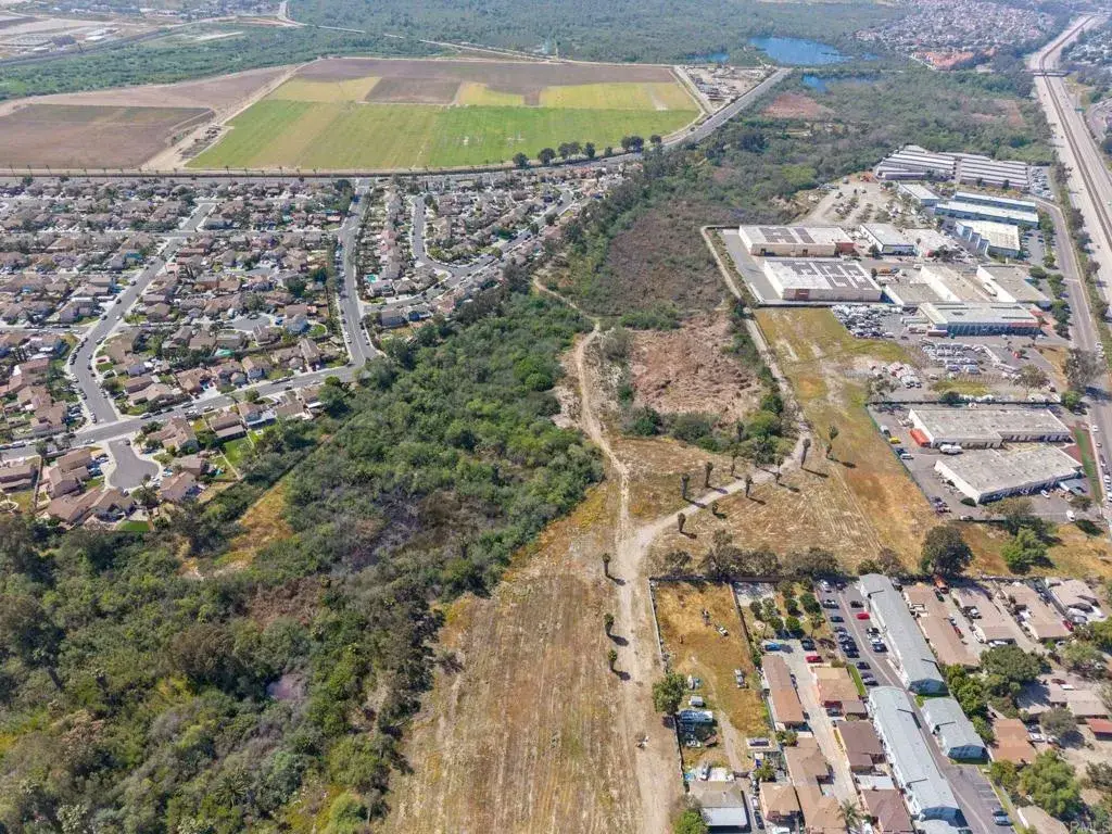 0 Calle Primera, San Ysidro, CA 92173 - #1