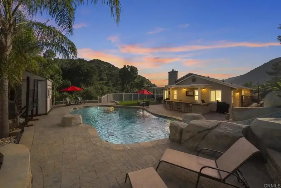 1107 Saint George Drive, El Cajon, CA 92019 - #2