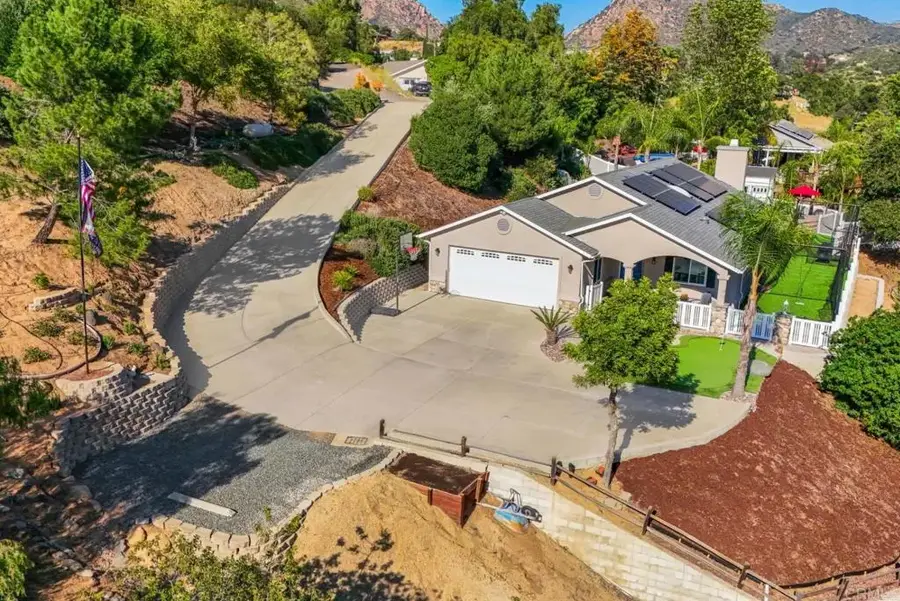 1107 Saint George Drive, El Cajon, CA 92019 - #3