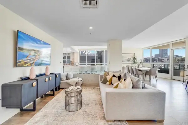 510 1st Ave #402, San Diego, CA 92101