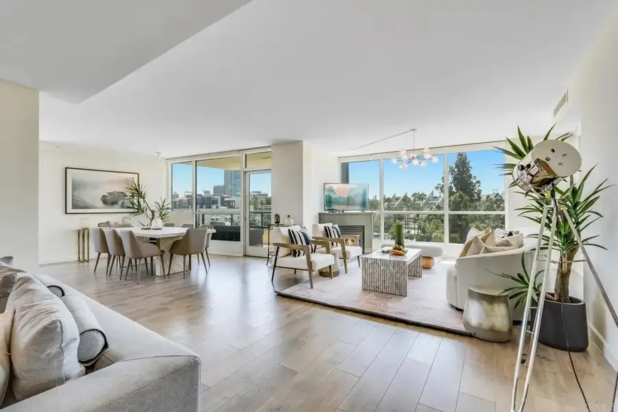 510 1st Ave #402, San Diego, CA 92101 - #2