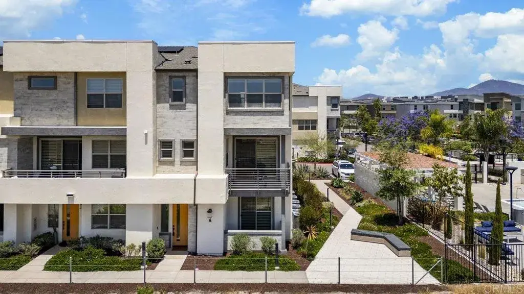 1891 Cosmopolitan Lane #6, Chula Vista, CA 91915 - #1