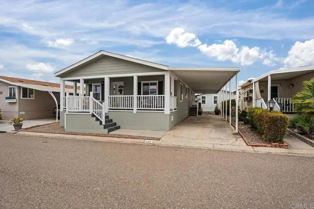 10770 Black Mountain Rd #230, San Diego, CA 92126 - #1