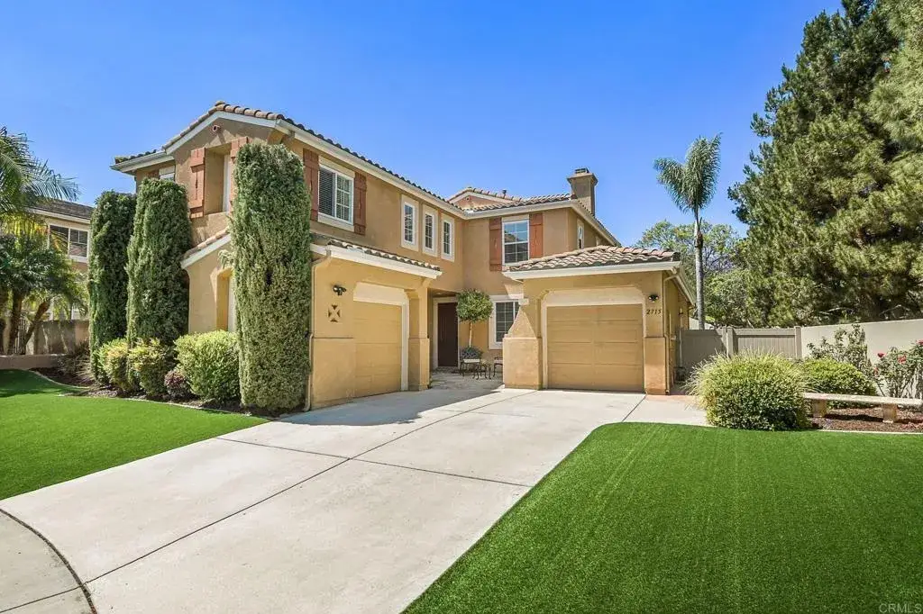 2715 Table Rock Avenue, Chula Vista, CA 91914 - #1