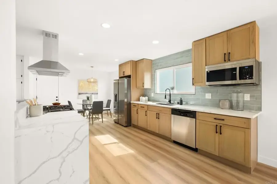 552 Felicita Avenue, Spring Valley, CA 91977 - #2