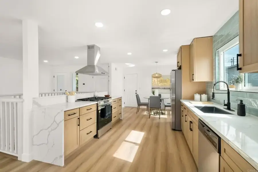 552 Felicita Avenue, Spring Valley, CA 91977 - #3