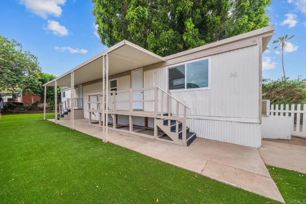 10707 Jamacha #SPC 96, Spring Valley, CA 91978 - #1