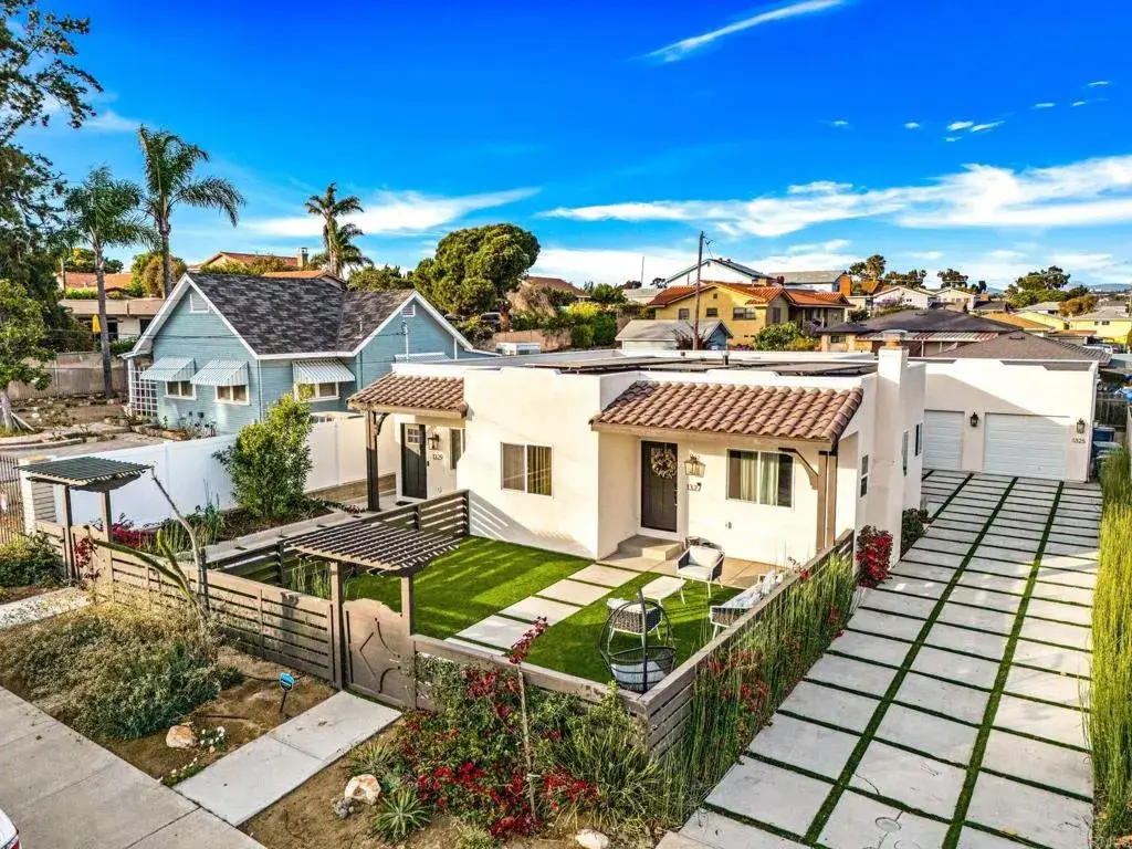 1325-29 Fifth Avenue, Chula Vista, CA 91911 - #1